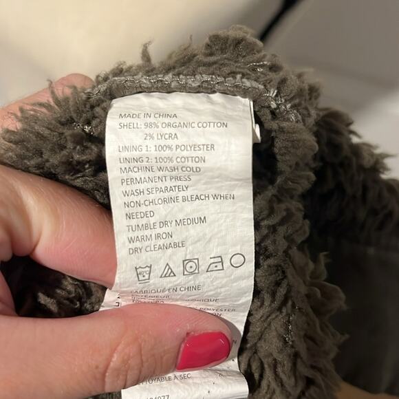 Prana Trip Utility Jacket - Picture 7 of 7